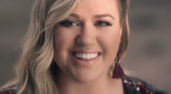 Kelly Clarkson letras