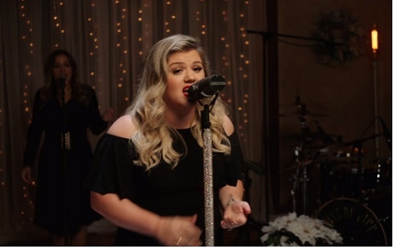 Kelly Clarkson letras