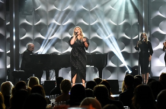 Kelly Clarkson letras