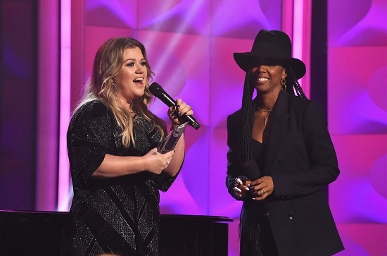 Kelly Clarkson letras