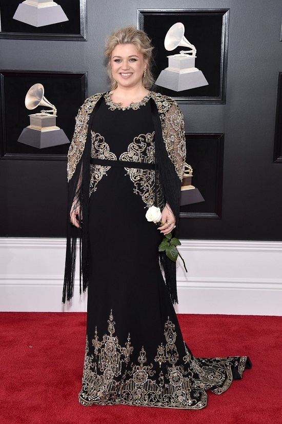 Kelly Clarkson letras