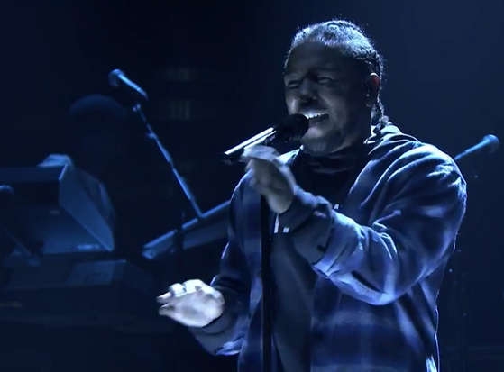 Kendrick Lamar letras