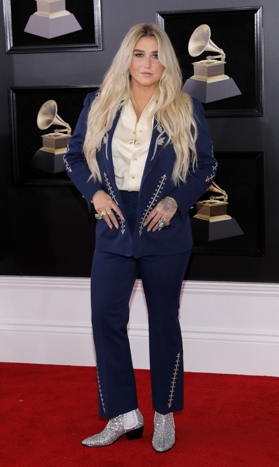 Kesha letras