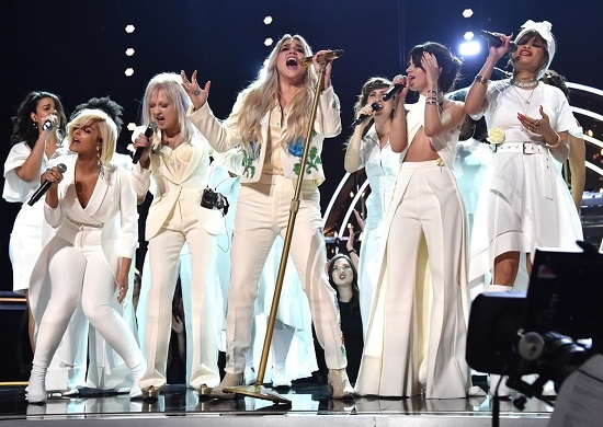 Kesha letras