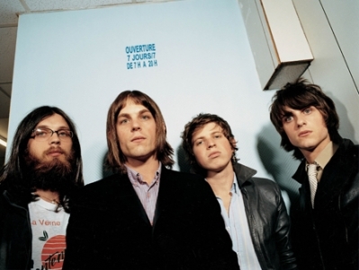 kings-of-leon - Fotos