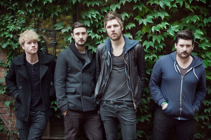 kodaline - Fotos