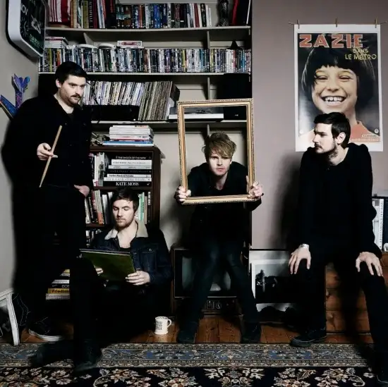 kodaline - Fotos