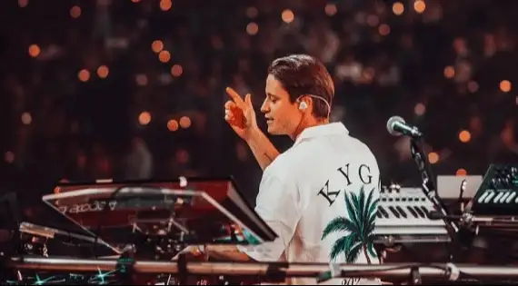 Kygo