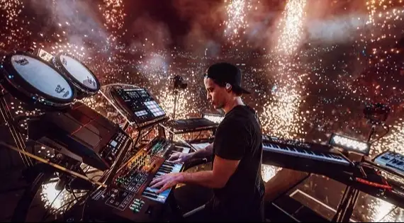 Kygo