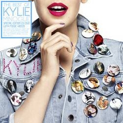 Kylie Minogue letras