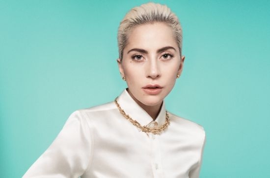 Lady Gaga letras