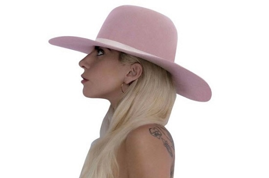 Lady Gaga letras