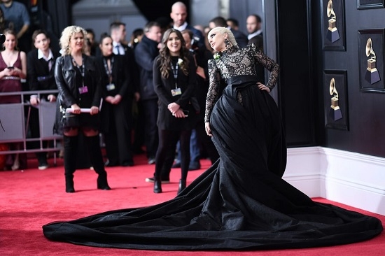 Lady Gaga letras