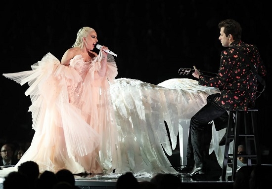 Lady Gaga letras