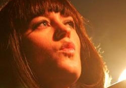 Ladytron letras