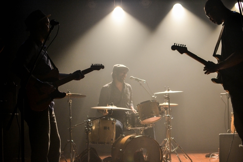 laranjeletric - Fotos