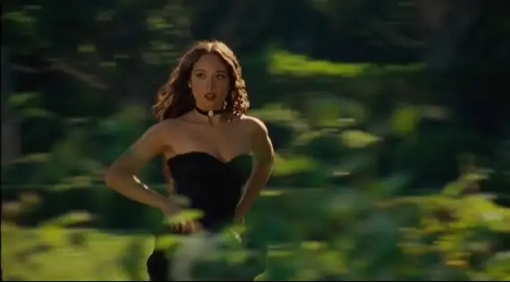 Ouça a nova música, "I