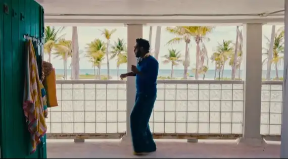 Leon Bridges