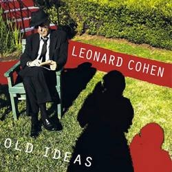 Leonard Cohen letras