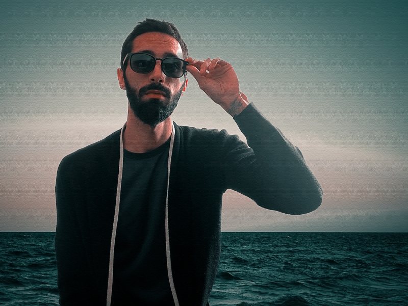 leonardo-ribero - Fotos