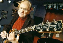 Les Paul letras