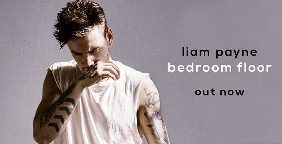 Liam Payne letras