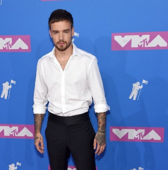Liam Payne letras
