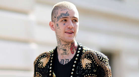 Lil Peep letras