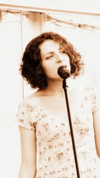 lindsay-and-isaac - Fotos