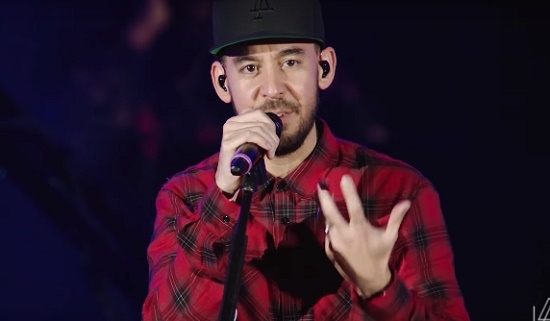 Linkin Park letras