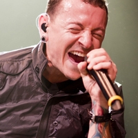 Linkin Park letras