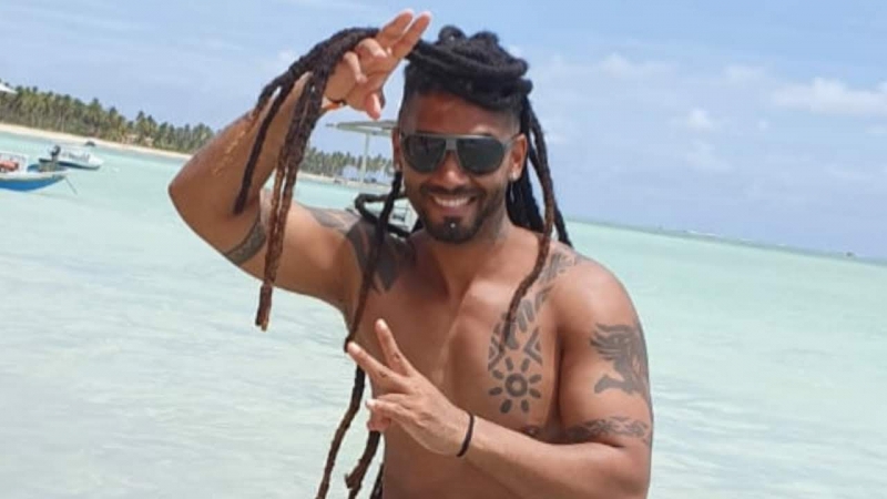 lu-borgges-beats - Fotos