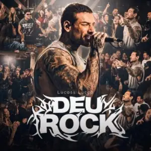 Deu Rock (Ao Vivo)
