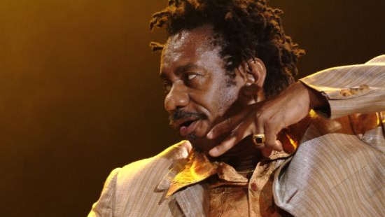 Luiz Melodia letras