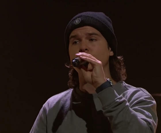 Lukas Graham letras