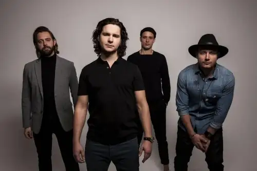 lukas-graham - Fotos