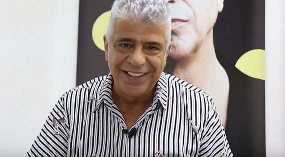 Lulu Santos letras