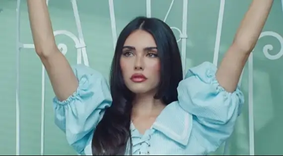 Veja o clipe da nova música, "bad enough.", com a letra e a tradução!