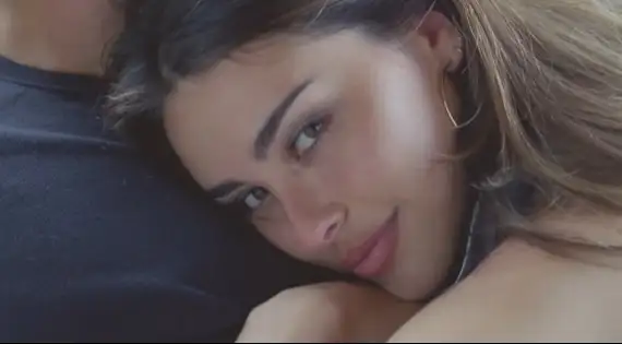 Madison Beer