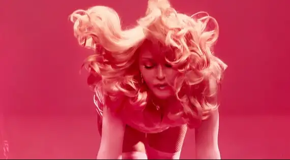 Madonna