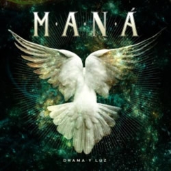 Maná letras