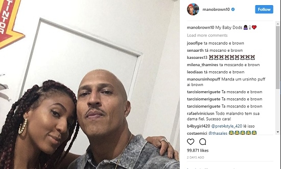Mano Brown letras