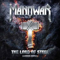 Manowar letras