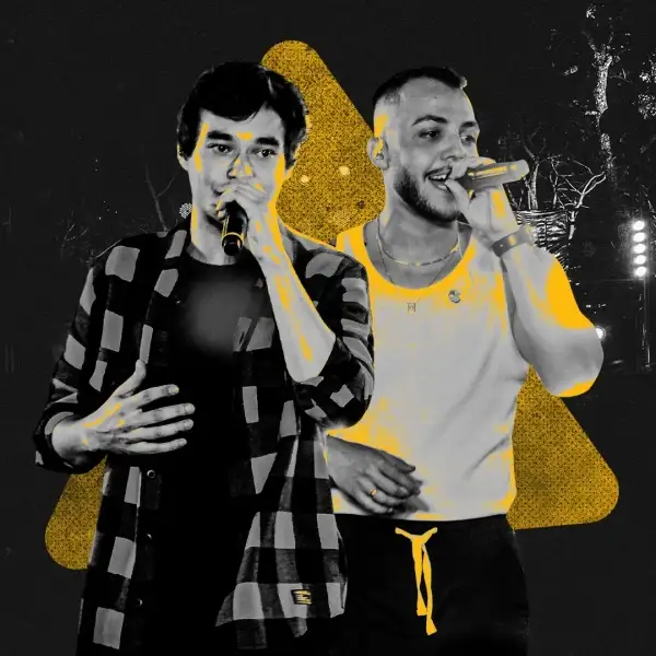 marco-antonio-e-gabriel - Fotos