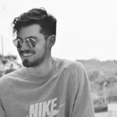 Marco Antonio Mac