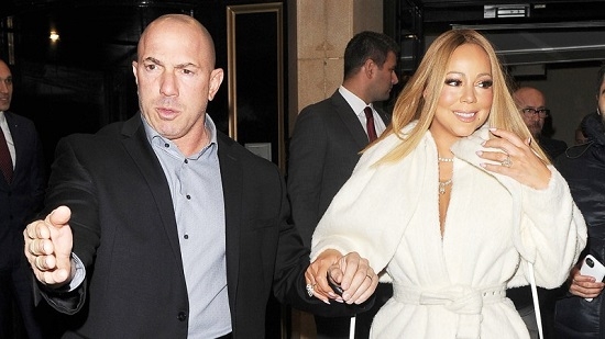 Mariah Carey letras