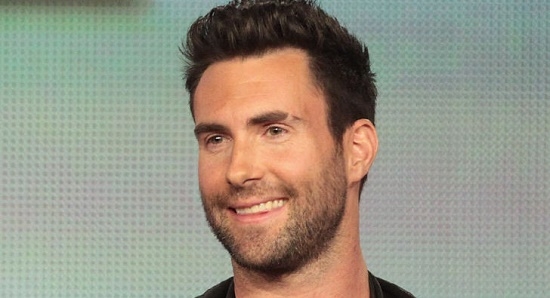 Maroon 5 letras