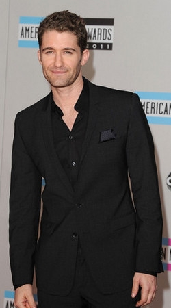 Matthew Morrison letras