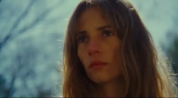 Maya Hawke