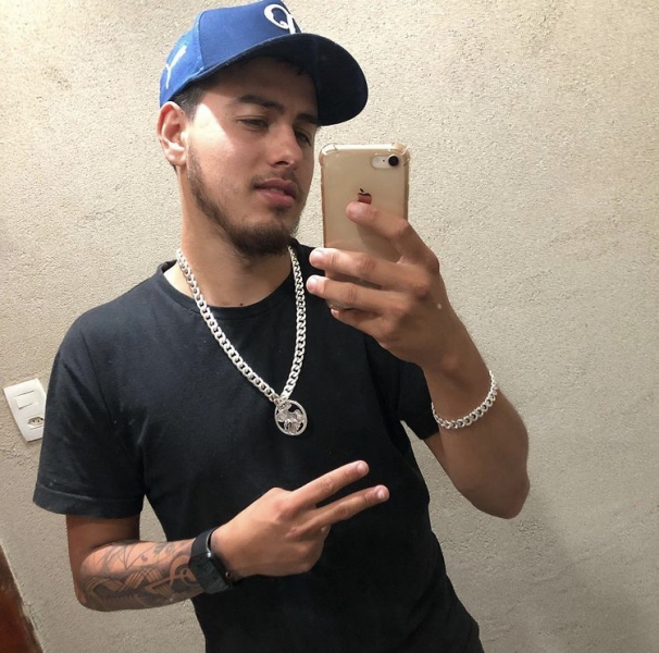 mc-vitinho-da-capital - Fotos